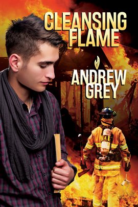 Imagen de portada para Cleansing Flame