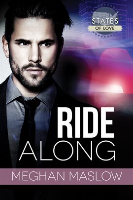 Cover image for Ride Along