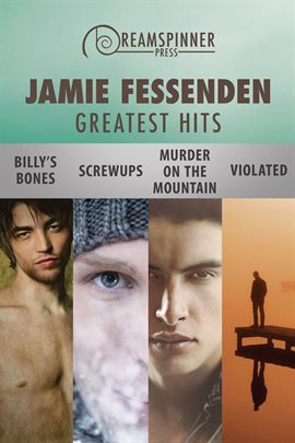 Cover image for Jamie Fessenden's Greatest Hits