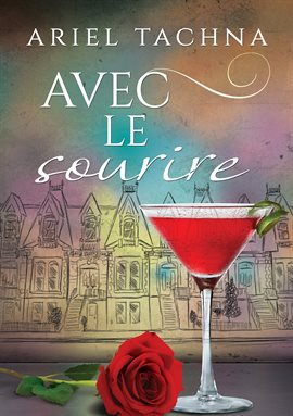 Cover image for Avec le sourire