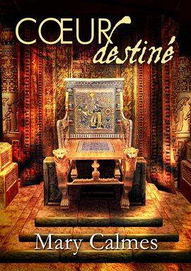 Cover image for Cœur Destiné