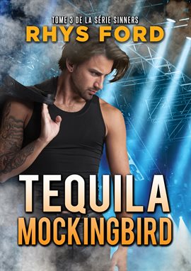 Cover image for Tequila Mockingbird (Français)