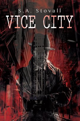 Cover image for Vice City