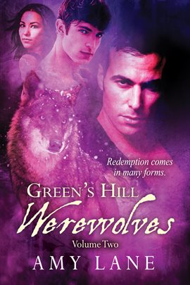 Cover image for Green's Hill Werewolves, Vol. 2
