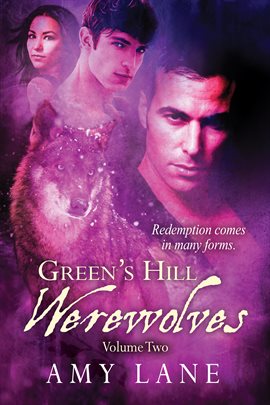 Imagen de portada para Green's Hill Werewolves, Vol. 2