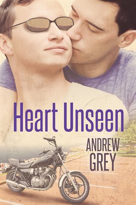 Imagen de portada para Heart Unseen
