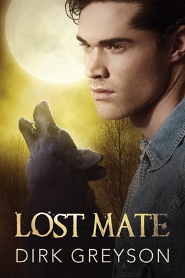 Cover image for Lost Mate