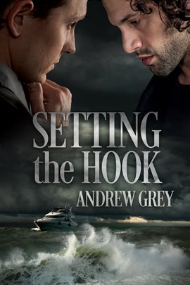 Imagen de portada para Setting the Hook
