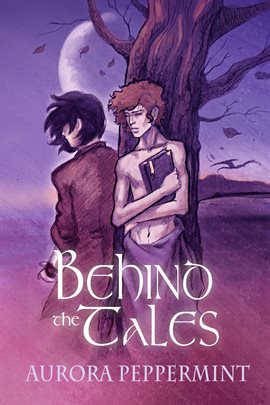 Cover image for Behind the Tales