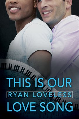 Cover image for This Is Our Love Song