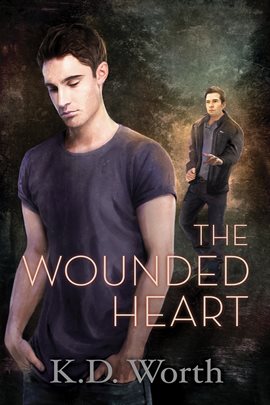 Imagen de portada para The Wounded Heart