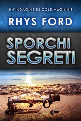 Cover image for Sporchi segreti