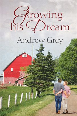 Imagen de portada para Growing His Dream
