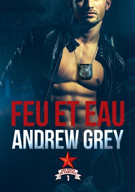 Cover image for Feu et eau