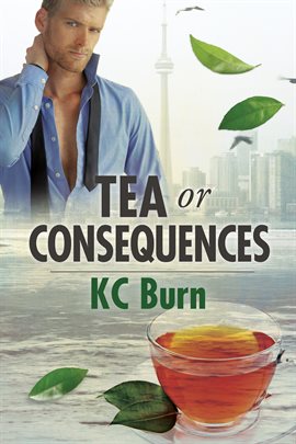 Imagen de portada para Tea Or Consequences