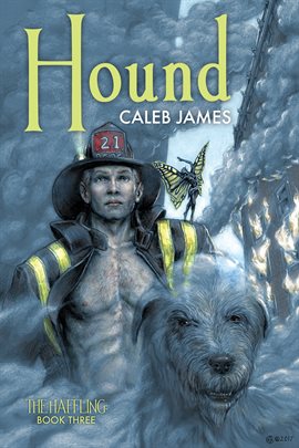 Cover image for Hound