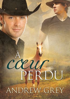 Imagen de portada para À cœur perdu