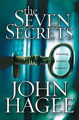 Cover image for The Seven Secrets