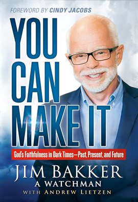 Imagen de portada para You Can Make It