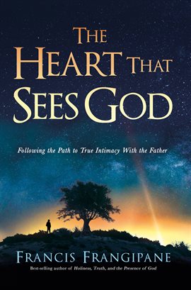 Cover image for The Heart That Sees God