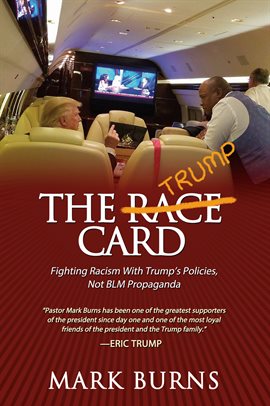 Cover image for The Trump Card