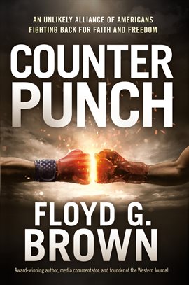 Cover image for Counterpunch