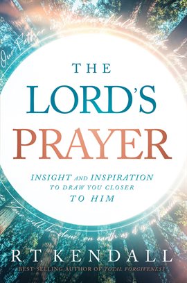 Cover image for The Lord's Prayer