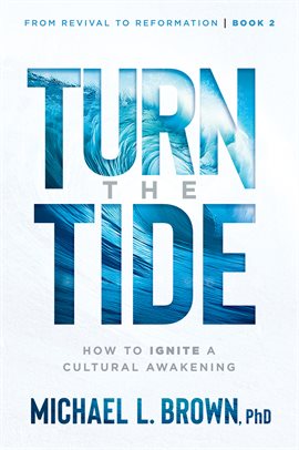 Cover image for Turn the Tide