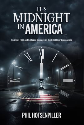 Cover image for It's Midnight in America