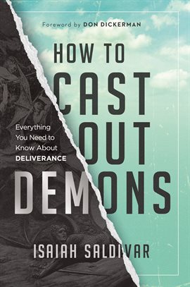Cover image for How to Cast Out Demons