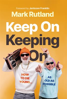 Cover image for Keep On Keeping On