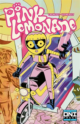Pink Lemonade