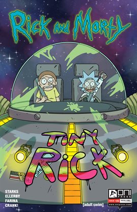 Rick and Morty Rick and Morty