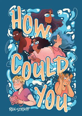 Cover image for How Could You