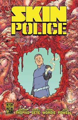Imagen de portada para Skin Police