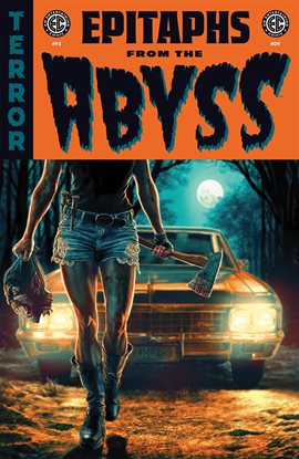 Imagen de portada para Epitaphs From the Abyss