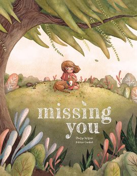 Cover image for Missing You