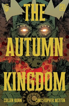 Imagen de portada para The Autumn Kingdom