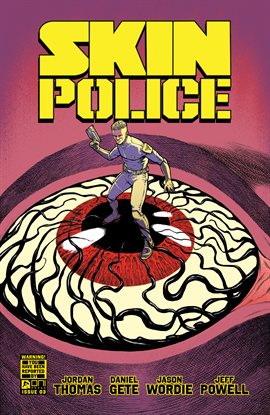 Imagen de portada para Skin Police