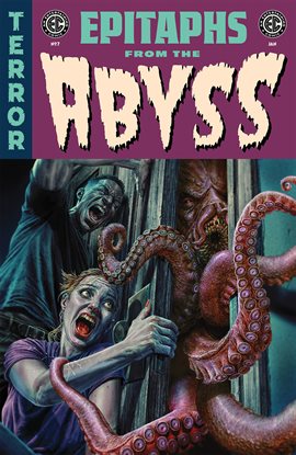 Imagen de portada para Epitaphs from the Abyss