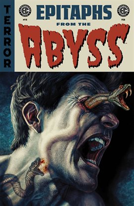 Imagen de portada para Epitaphs from the Abyss