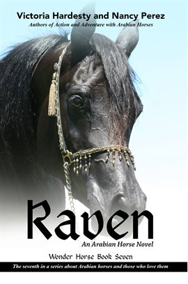 Cover image for Raven