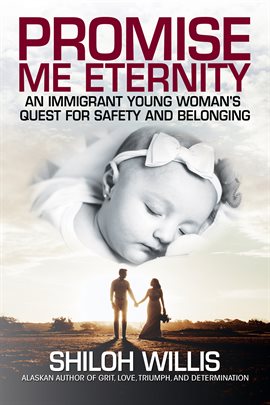 Imagen de portada para Promise Me Eternity