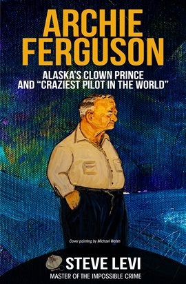 Imagen de portada para Archie Ferguson