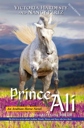 Cover image for Prince Ali