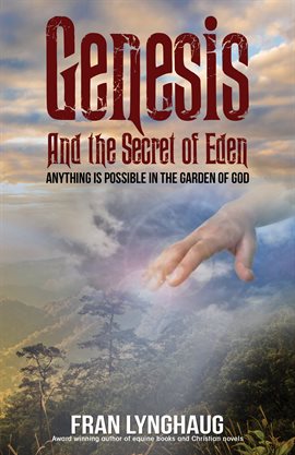 Cover image for Genesis and the Secret of Eden