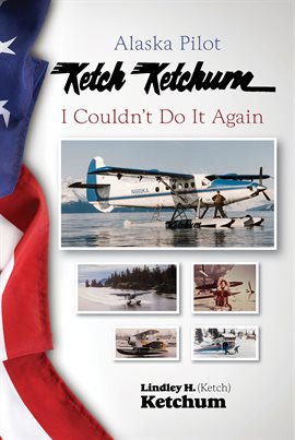 Imagen de portada para Alaska Pilot Ketch Ketchum