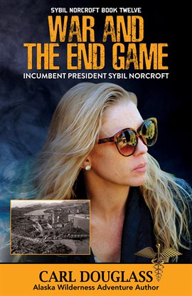 Cover image for War and the End Game