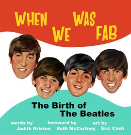 Imagen de portada para When We Was Fab