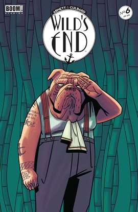 Cover image for Wild's End